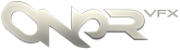 ONER Vfx logo