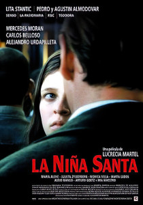 laNinaSanta_poster