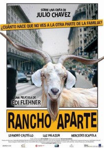 ranchoAparte_poster